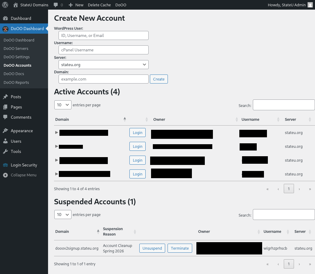 Screenshot 2026-02-10 at 10-13-18 DoOO Accounts ‹ StateU Domains — WordPress.png