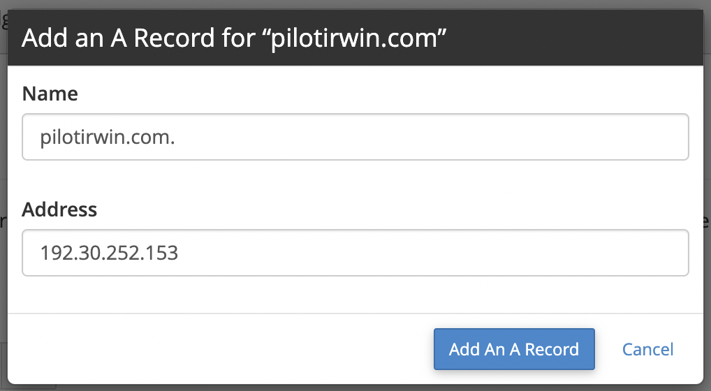 GitHub_Mapping_-_Setting_A_Records.png